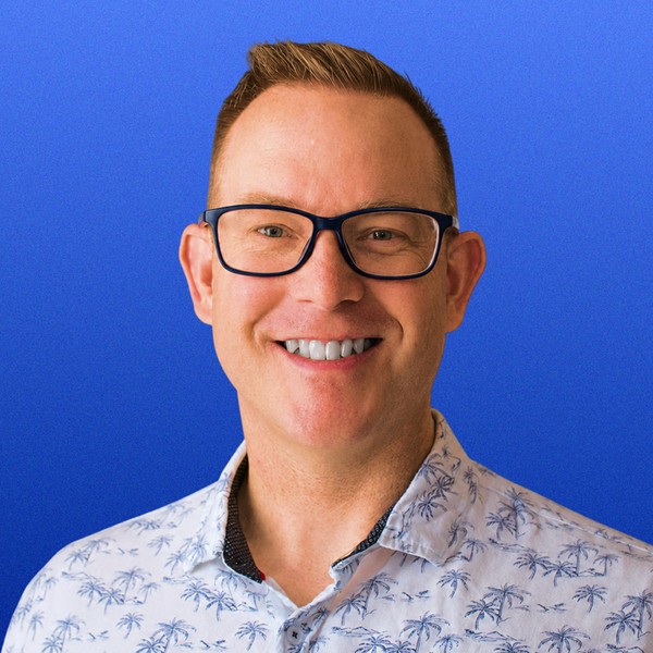 Josh Holladay